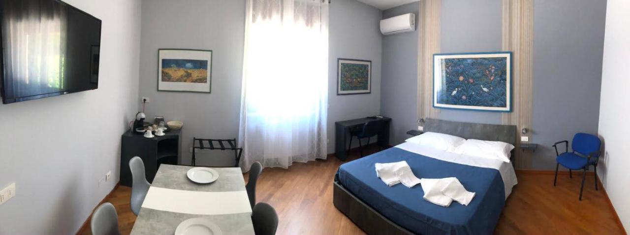 B&B Salento Garden Лече Екстериор снимка