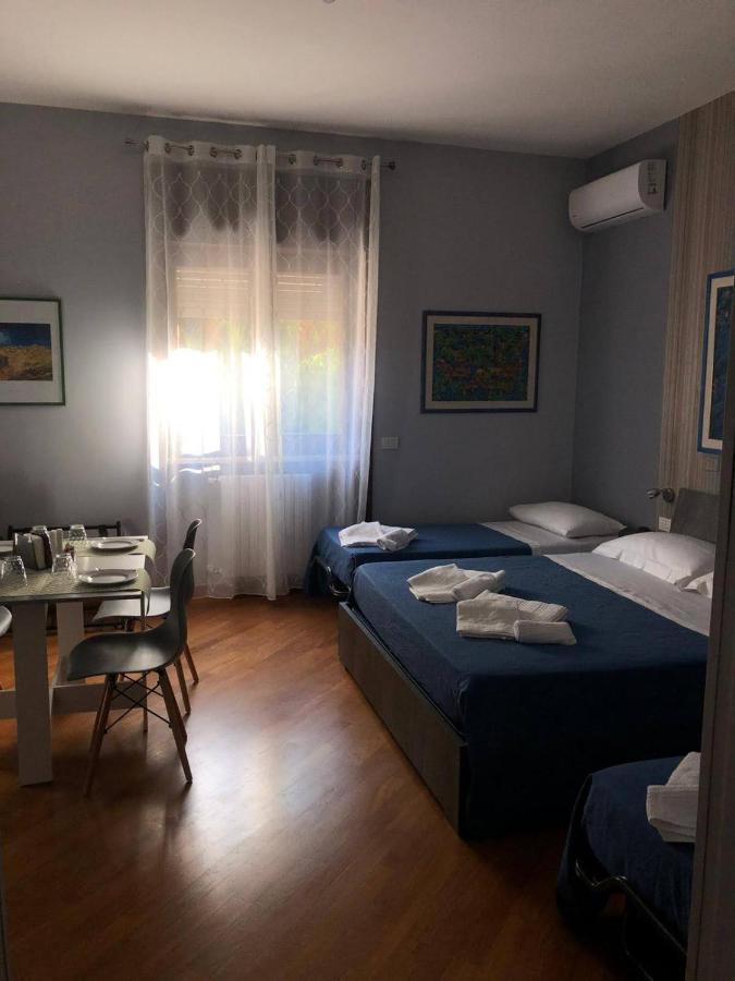 B&B Salento Garden Лече Екстериор снимка