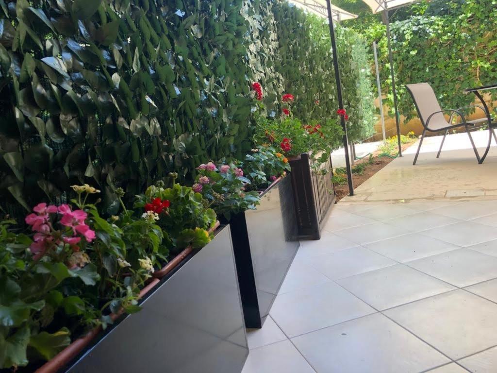 B&B Salento Garden Лече Екстериор снимка