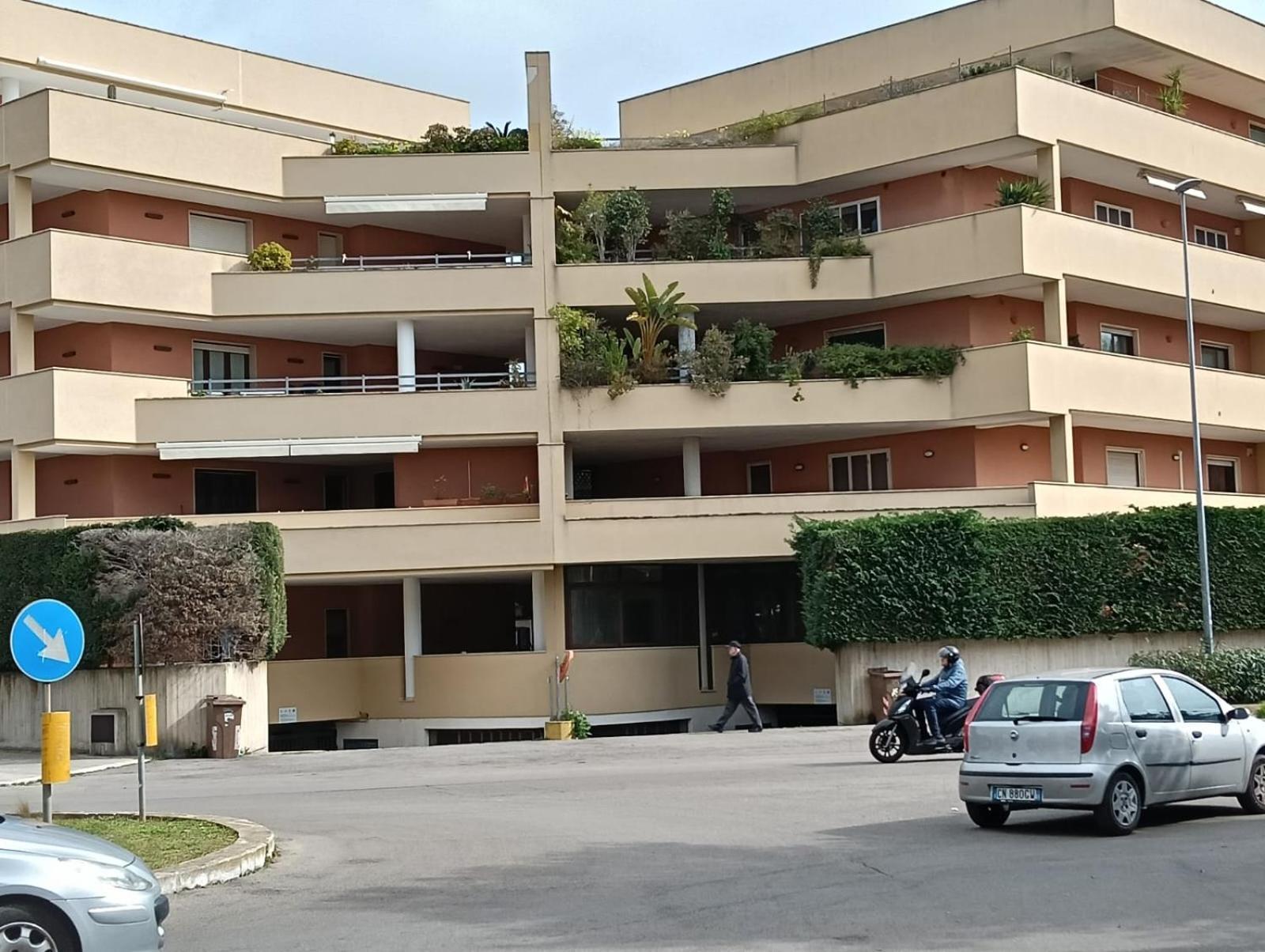 B&B Salento Garden Лече Екстериор снимка